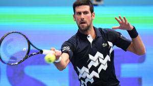 ‘SVI JEDVA ČEKAJU DA IGRAJU SA NOVAKOM’: Poznati teniser nahvalio Đokovića pred start Završnog turnira u Londonu