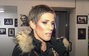 JEZIVE SCENE U SOFIJI: Olivera Jevtić napadnuta tokom trke od strane manijaka – završila na podu i bez svesti! (VIDEO)