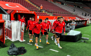 EVO KOJI SASTAV KREĆE NA SRBIJU: Republika Irska saopštila spisak!