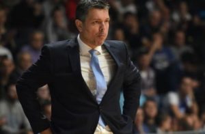 TRENER BUDUĆNOSTI PRED GOSTOVANJE U BEOGRADU: Partizan je jedan od najboljih timova u ABA ligi, očekuje nas spektakl!