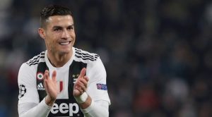 RONALDO POSTAO VIŠAK: Ukoliko Pirlo izgubi posao, Kristijano će morati da traži novi klub!