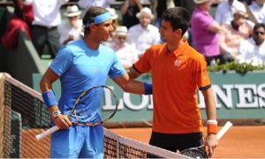 BORBA ZA TENISKU ISTORIJU: Novak i Rafa u finalu Rolan Garosa, 56. okršaj Srbina i Španca!