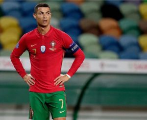 NIKO NE MOŽE DA MU PRIĐE: Ronaldo stigao u Hrvatsku okružen telohraniteljima i specijalcima!