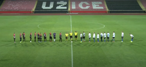 JOŠ JEDAN ĐOKOVIĆ MAESTRALAN: Odbranio PET UZASTOPNIH PENALA! (VIDEO)