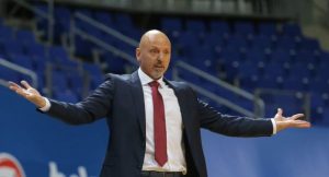 OBRADOVIĆ UPOZORIO: ‘Nikada nije lako posle velike pobede’