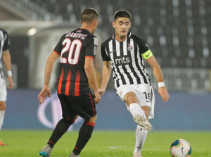 PARTIZAN PREKINUO CRNI NIZ: Natho načeo sa ‘kreča’, Marković stavio tačku na utakmicu!