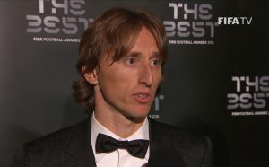 PREKID SARADNJE: Modrić napušta Real Madrid?!