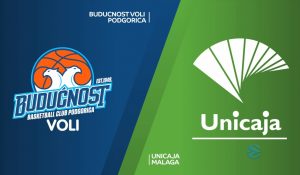 EVROKUP: Budućnost pala pred Unikahom!