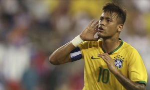 RONALDO PORUČIO NEJMARU: ‘Nebo je granica! Leti, dečko!’ (VIDEO)