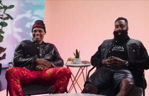 PROMENA U ROKETSIMA: Odlaze Harden i Vestbruk?!