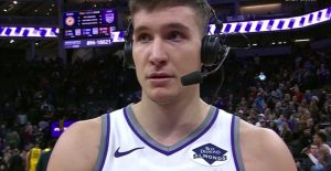 IZNENAĐENJE: Bogdan Bogdanović postaje saigrač Adetokumba