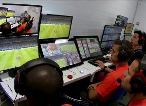 KONAČNO: VAR stiže u Srbiju! Od ponedeljka kreće obuka sudija!