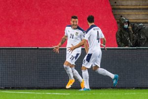 AU KAKAV ‘ŠAMAR’ ZA ORLOVE: Tumbaković za meč decenije neće moći da računa na ‘pola tima’!