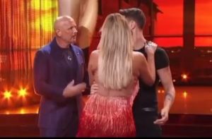 MIHA ‘LJUBOMORNO OTERAO’ MLADIĆA: Srpski trener ‘zapretio’ momku pred kamerama zbog supruge Arijane! (VIDEO)