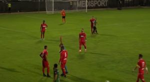 O OVOM ISKLJUČENJU BRUJI SRBIJA: Zbog ovog crvenog kartona je sudija skinut sa liste Prve lige Srbije! (VIDEO)