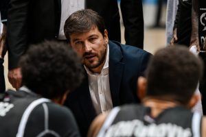 VLADO ŠĆEPANOVIĆ O SLUČAJU ‘TOMAS’: Niko nije iznad kluba