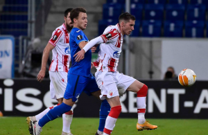 SUDIJSKI EKSPERT PROKOMENTARISAO SPORNU SITUACIJU: Dileme nema – pogledajte šta Zdravko Jokić misli o ‘spornom’ golu Hofenhajma!