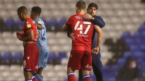 PREKINUT SJAJAN NIZ: Veljko Paunović i Reding doživeli prvi poraz u Čempionšipu! (VIDEO)