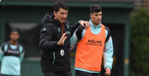 ŠOK ZA VLADIMIRA IVIĆA: Ludilo u Čempionšipu – Votford ostao bez pobede u petom minutu nadoknade vremena!