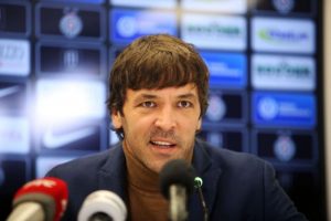 STOJKOVIĆ JE PUN RESPEKTA: ‘Deki je to dobro posložio, sigurno ću imati dosta posla’