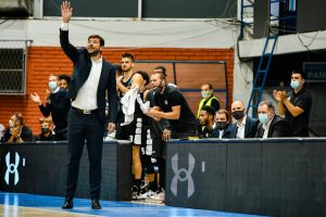 ŠĆEPANOVIĆ PRED SUTRAŠNJI MEČ: Niko ne može da preti Uniksu u Kazanju!