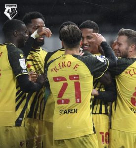 IVIĆEV VOTFORD NADIGRAO DERBI: Novi minimalac i pobeda ‘stršljenova’ (VIDEO)