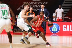 NEVEROVATNIH 55 RAZLIKE: Žalgiris ‘demolirao’ rivala!