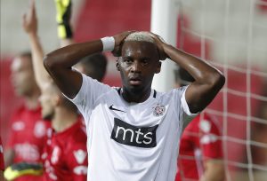 ZAVRŠENA JE I TREĆA PROVERA: Bajbek doneo pobedu crno-belima!