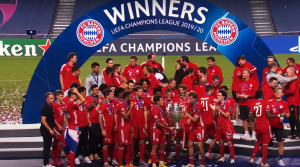 BAJREN DOMINANTAN: Izjednačili rekord Bundeslige! (VIDEO)