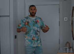 MADRIĐANI OSTVARILI NOVU POBEDU: Real siguran na gostovanju