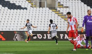 DEGENEK ‘PECKAO’ STEVANOVIĆA: ‘Hajde, priznaj za koga navijaš!’