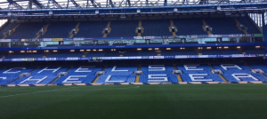 REAL SE NAMERAČIO: Na meti je defanzivac Čelsija!