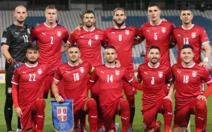 POZNATI SASTAVI: Vratio se Mitar, Tumbaković se sa dva špica ‘oprašta’ od Lige nacija!