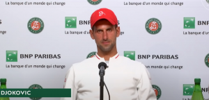 KEVIN ANDERSON: ‘Ne razumem Novaka Đokovića i PTPA’