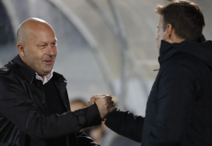 ŠOK U ŠAPCU: Mačva se razišla sa trenerom kolo pre kraja jesenjeg dela