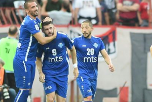 KAPITEN RADNIKA I NAJBOLJI STRELAC SUPERLIGE U RAZGOVORU ZA HOTSPORT: Stevanović i Makarić o ubedljivoj pobedi i nastavku sezone