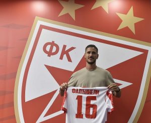 DIJEGO FALĆINELI: Ostvarili smo rezultat za ponos!