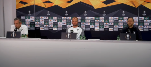 GOLMAN HOFENHAJMA PRED MEČ SA CRVENO-BELIMA: Moramo biti vrlo oprezni!