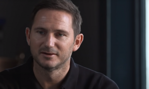 LAMPARD PRED DERBI: ‘Mančester je veoma dobar tim’