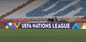 TUMBAKOVIĆ I MITROVIĆ: Ponosni na uspeh protiv Norveške, ali nema euforije! (VIDEO)