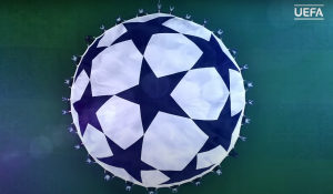 PONOVLJENI ŽREB ZA LIGU ŠAMPIONA: Jović ide na „drim tim“, Tadić imao sreće!