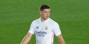 PODRŠKA NE PRESTAJE! Luka Jović učestvuje u akciji za malog Gavrila