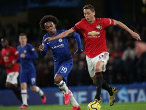 OVO NISTE ZNALI O NEMANJI MATIĆU: Srpski as otkrio zbog čega nikada nije zaigrao za prvi tim Zvezde i Partizana!