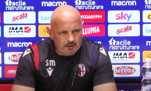 GOLEADA U BOLONJI: Mihini izabranici izgubli nakon interesantnih 90 minuta