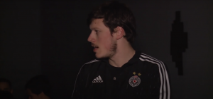 NINKOVIĆ DOŽIVEO SAOBRAĆAJNU NESREĆU: Po hitnom postupku hospitalizovan! (FOTO SA LICA MESTA)