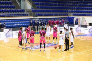 MEGA BEZ POBEDE U BARU: Mornar trojkama u poslednjoj četvrtini stigao do trijumfa!