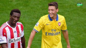 OZIL NAKON TRANSFERA: ‘Ostvario sam svoj san!’