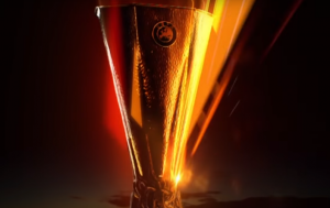 ZANIMLJIVO VEČE U LIGI EVROPE: Roma napravila veliki preokret! U Nemačkoj čak 8 golova!