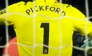 STRAHOVITE PORUKE: Golmanu reprezentacije Engleske stižu pretnje smrću!