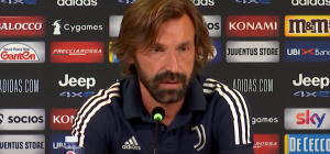 JUVENTUS ŽELI DA OTPUSTI PIRLA: Sprema se prava bomba u Torinu!